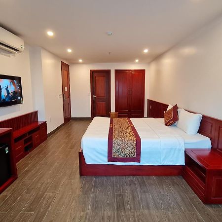 Glory 3 Hotel Bắc Ninh Dış mekan fotoğraf