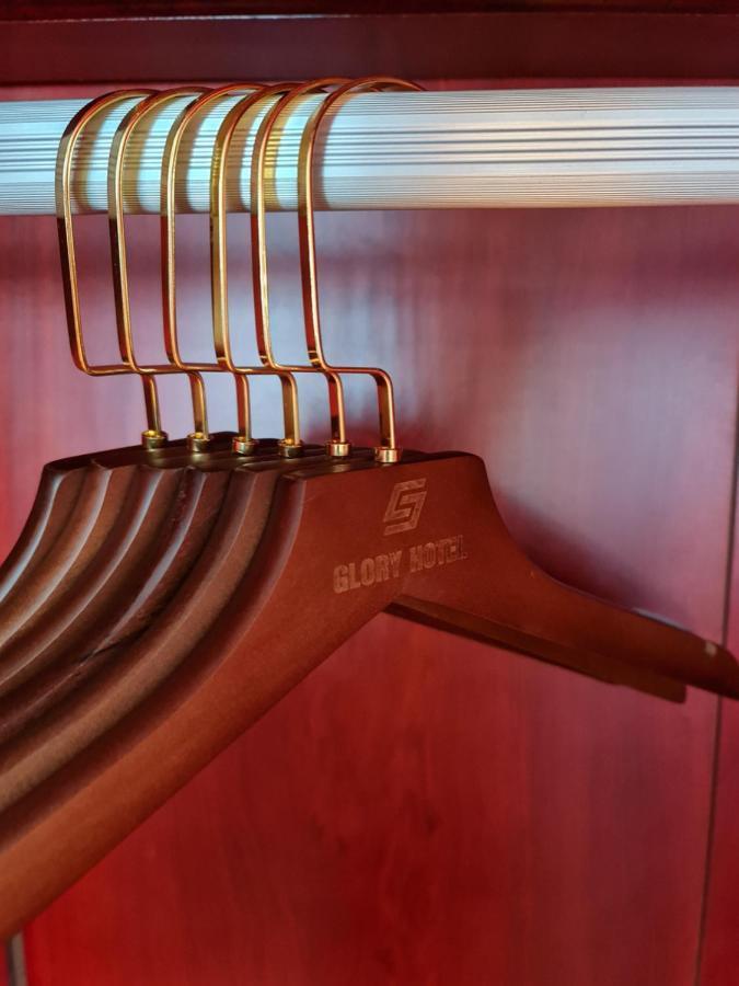 Glory 3 Hotel Bắc Ninh Dış mekan fotoğraf