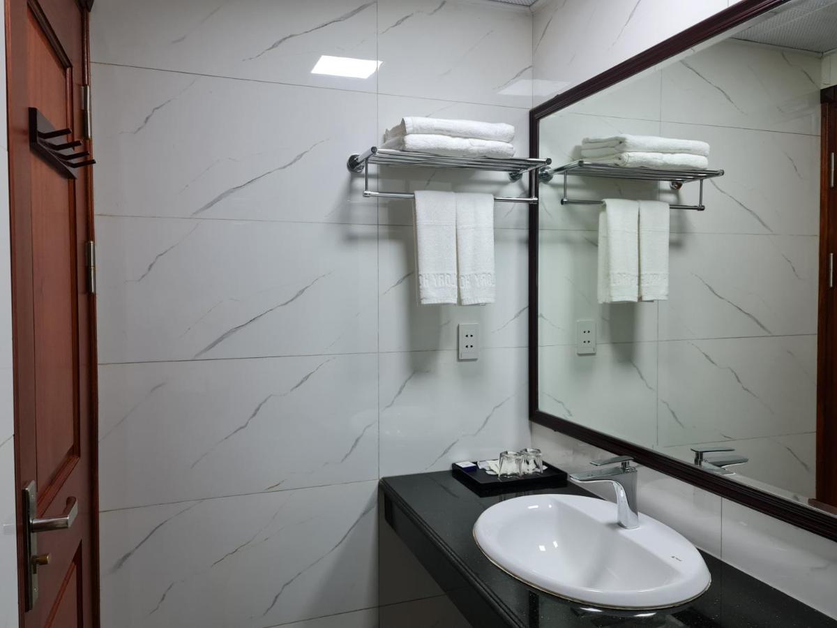 Glory 3 Hotel Bắc Ninh Dış mekan fotoğraf