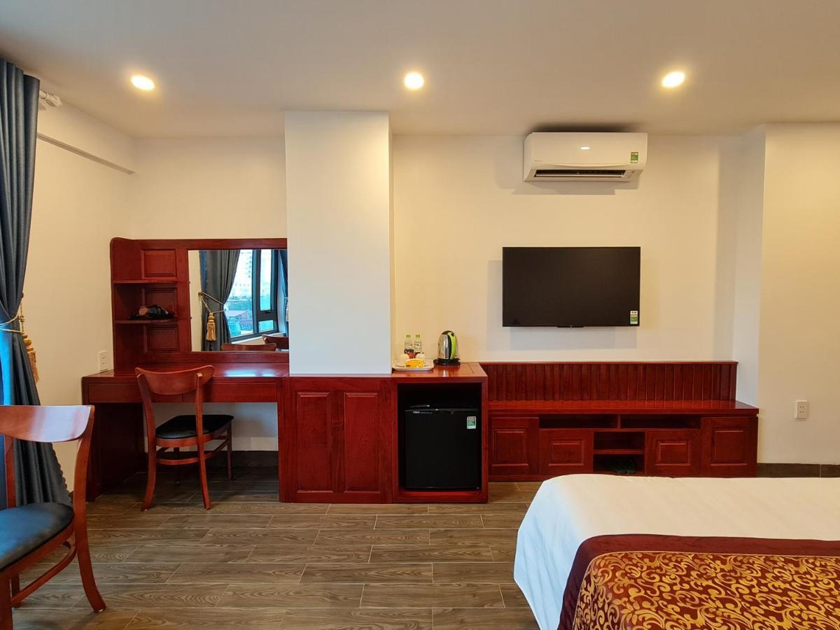 Glory 3 Hotel Bắc Ninh Dış mekan fotoğraf