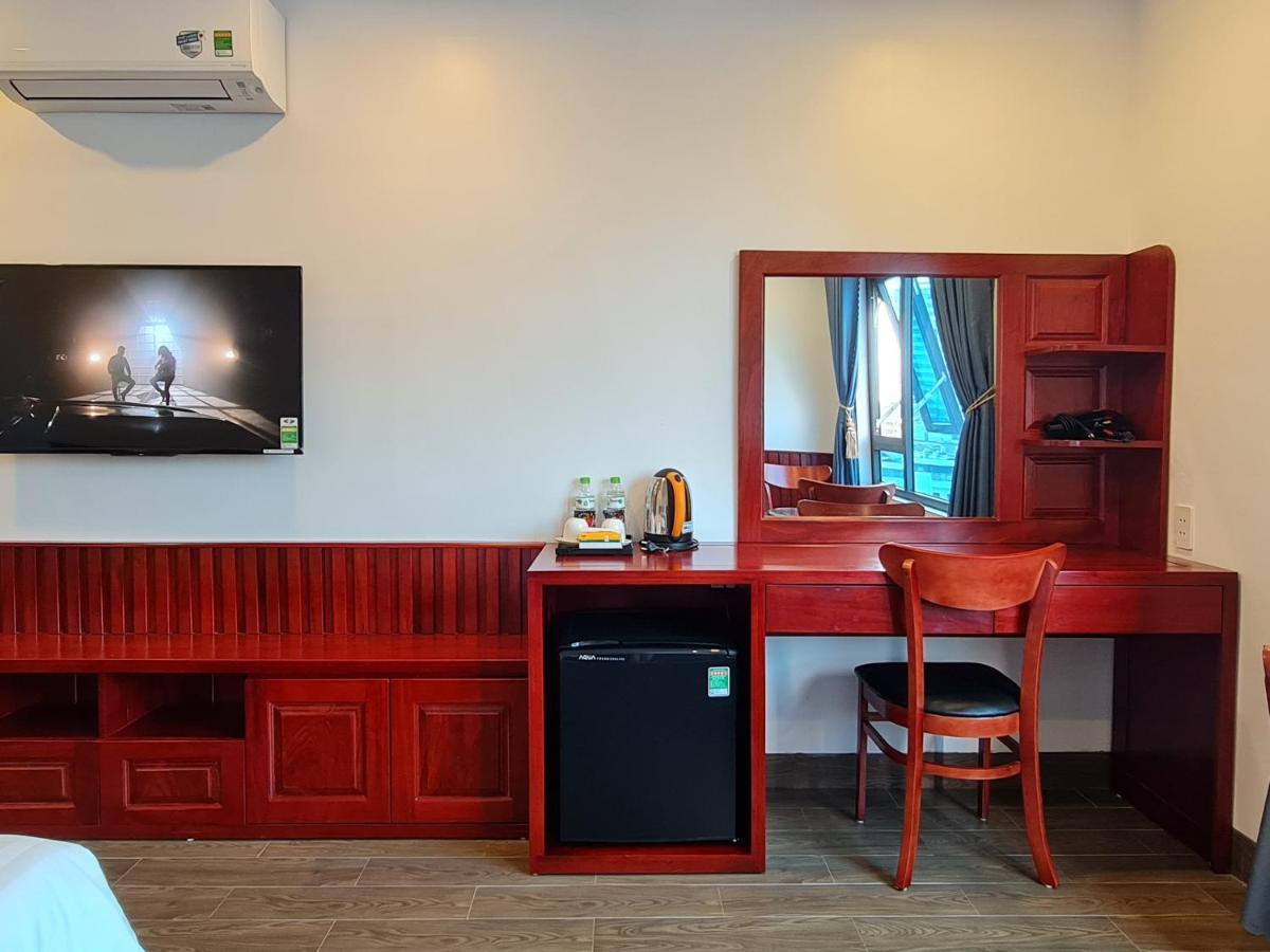 Glory 3 Hotel Bắc Ninh Dış mekan fotoğraf