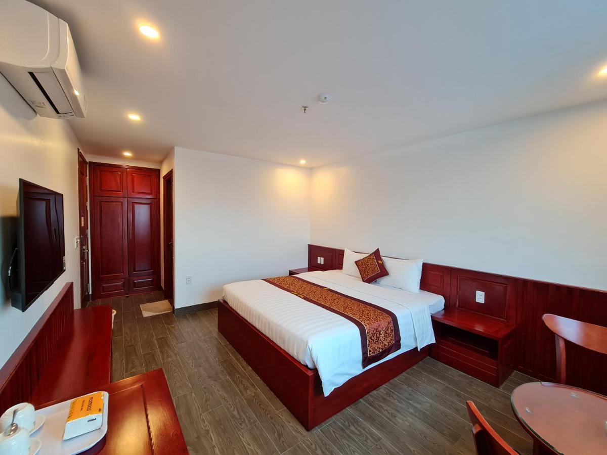 Glory 3 Hotel Bắc Ninh Dış mekan fotoğraf
