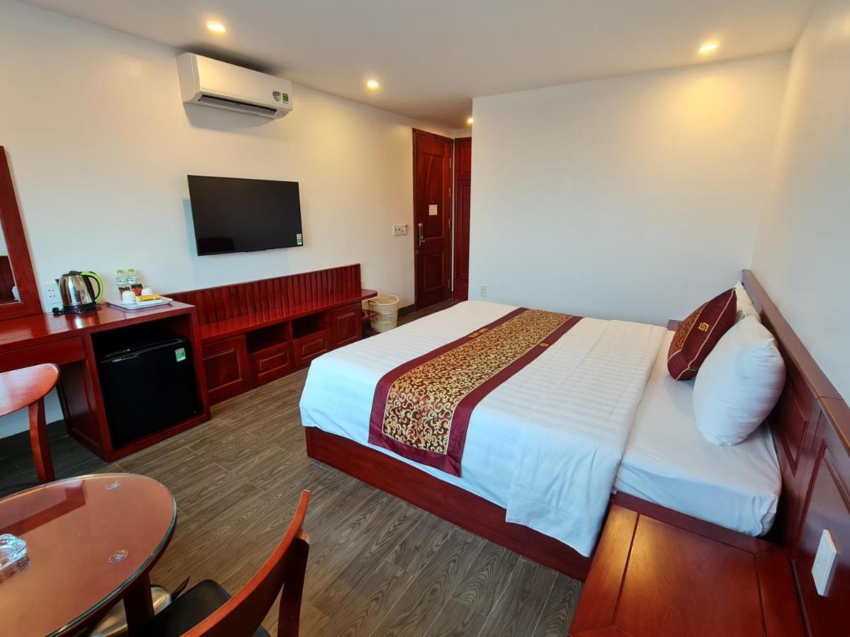 Glory 3 Hotel Bắc Ninh Dış mekan fotoğraf