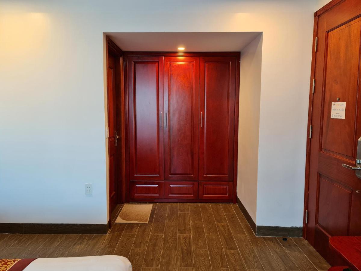 Glory 3 Hotel Bắc Ninh Dış mekan fotoğraf