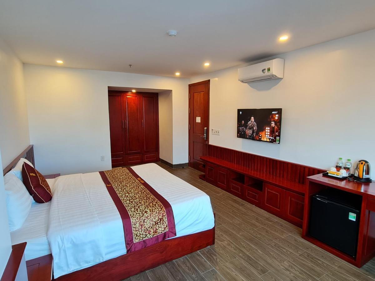 Glory 3 Hotel Bắc Ninh Dış mekan fotoğraf
